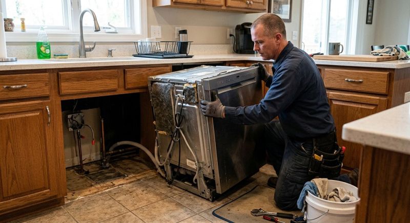 Cabinet Disposal in Sacramento, CA