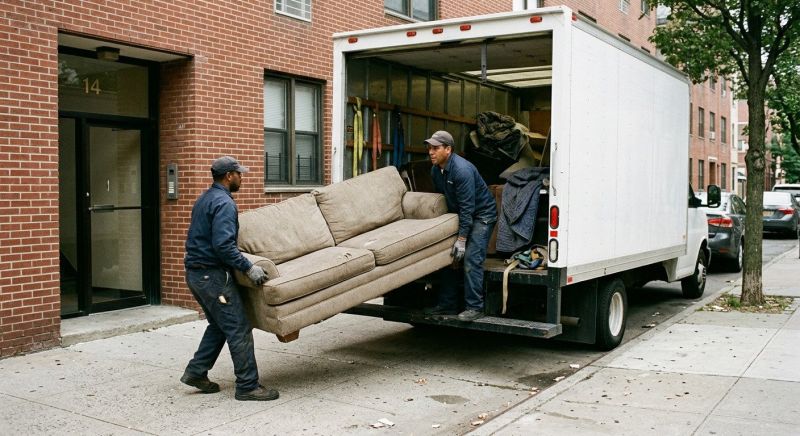 Carpet Removal Service in Sacramento, CA