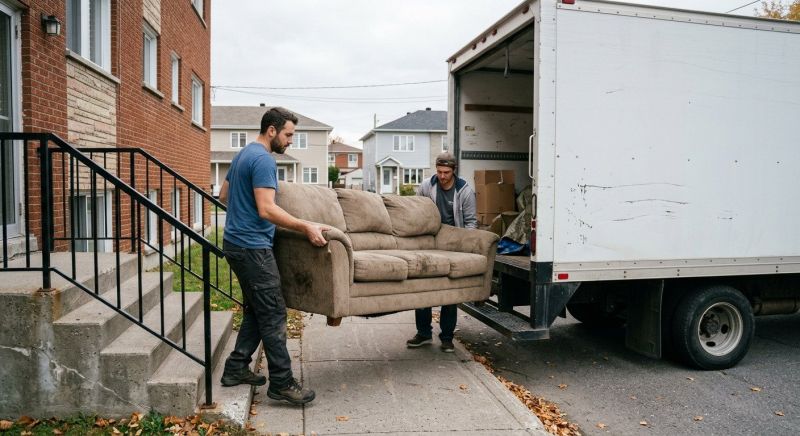 Carpet Removal Service in Auburn, CA