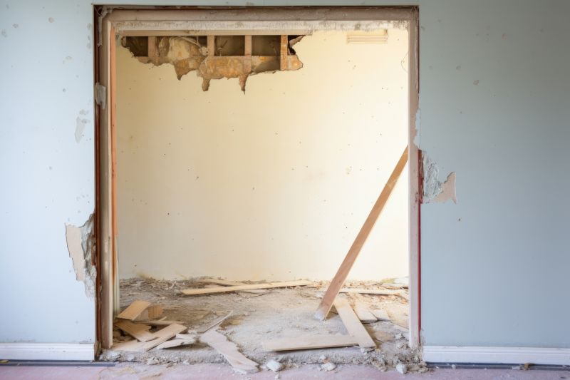 Demolition Service Costs — Cost of Demolition Service