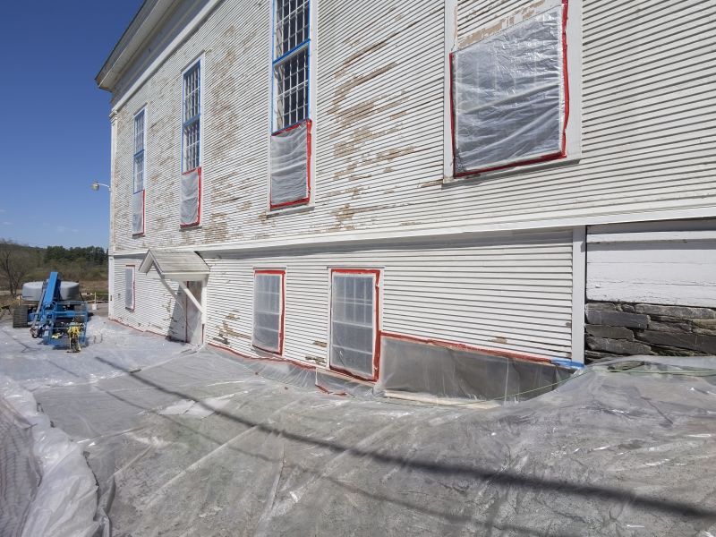 Hazardous Materials Removal