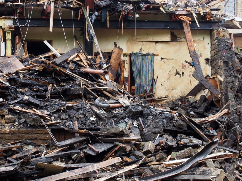 House Removal in Old Bridge, NJ