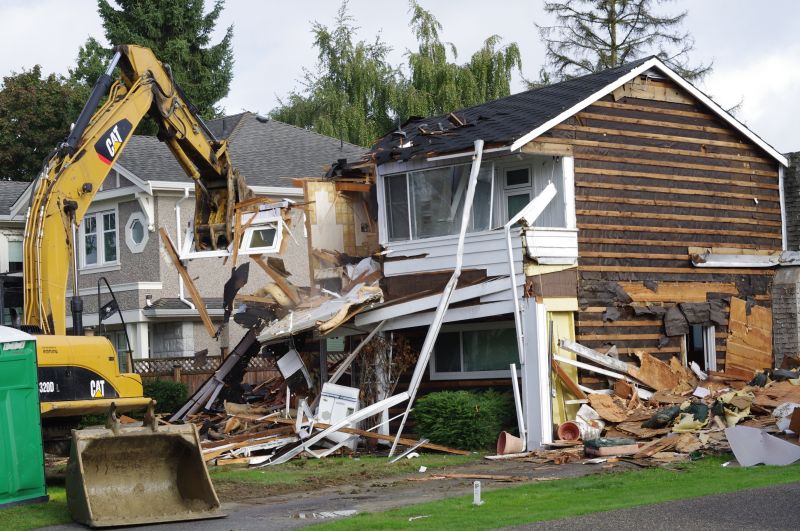 House Removal in Houston, TX