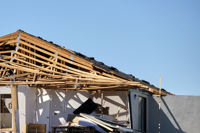 Modular Home Demolition in Houston, TX