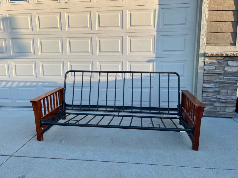 Outdoor Furniture Disposal in Madison, WI