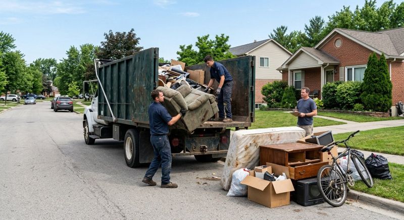 Piano Disposal Service in Sacramento, CA