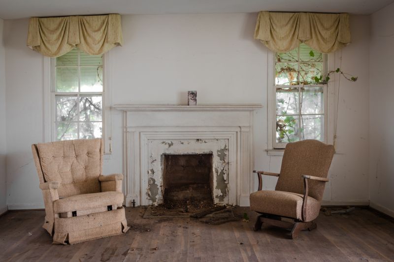 Recliner Disposal in Roseville, CA